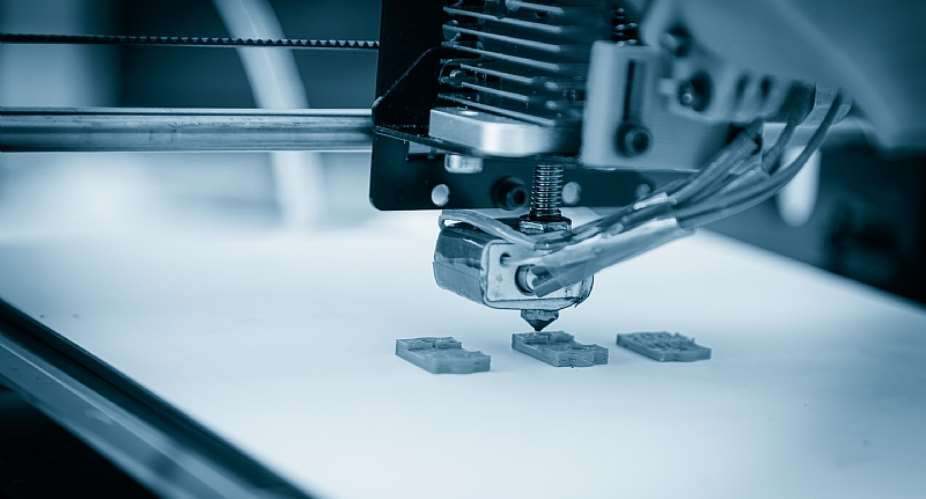 Nigeria must take steps to include 3D printing into science and engineering education in Nigeria. - Source: shutterstock