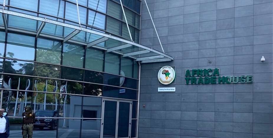 How AfCFTA Can Help Prevent Any Major Socio-Economic Conflict In Africa