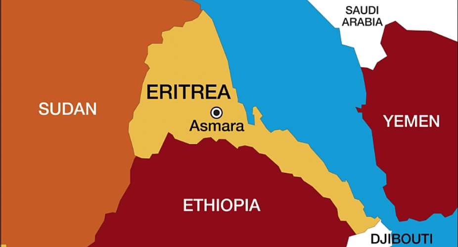 Child health and survival: lessons from Eritrea