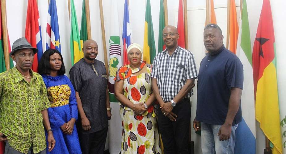 Liberia: ECOWAS launches emergency response action to address malnutrition and stunting in Todee district