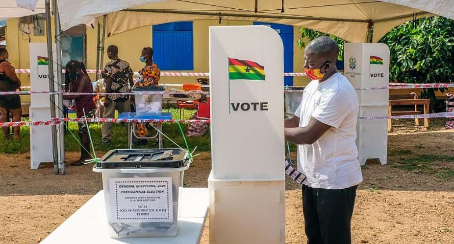 Election 2024: The dilemma of choosing running mates