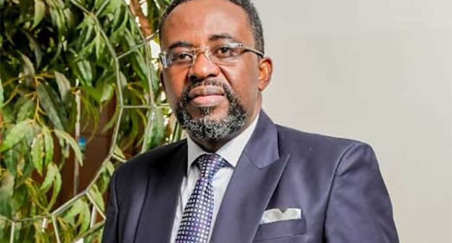 Cedi gains: Certain goods were acquired at a higher cost, so it takes time for prices to adjust — BoG Governor