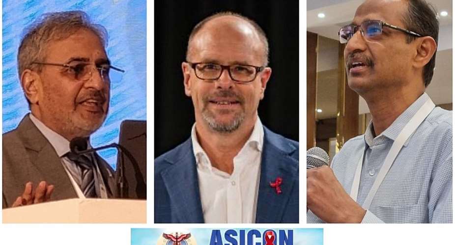 With only 70 months left to end AIDS why is the urgency missing?