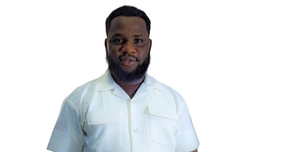 The Decline of Ghana’s Film Industry: What Went Wrong?