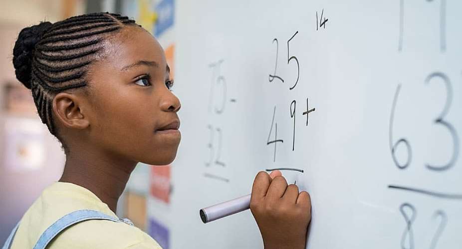 Babadie (Rote Learning) in Ghana’s Education System: A Blessing or a Curse?
