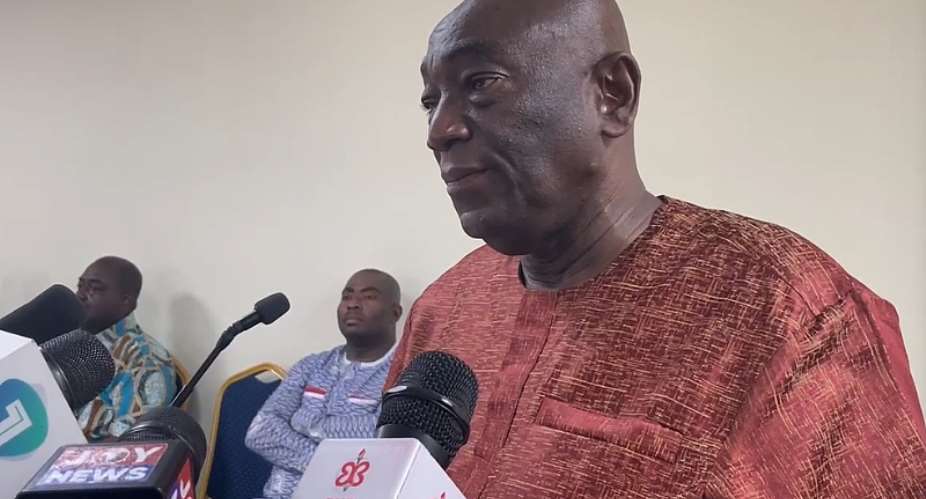Stop the mass termination of appointments in public service – TUC to Mahama