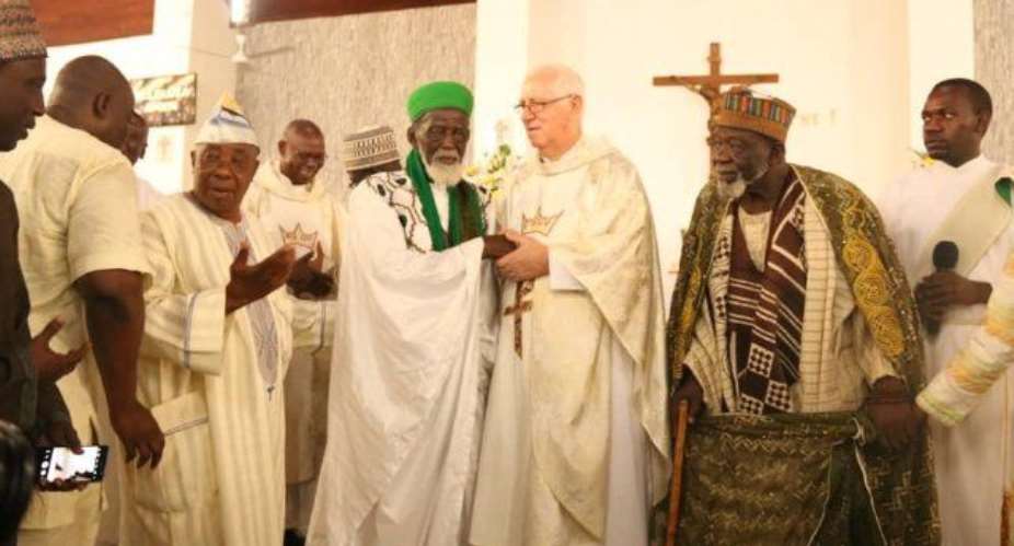 Faith, Integrity, and Ghana’s Reset Agenda