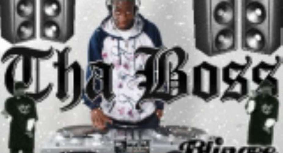 The Best Dj Alive