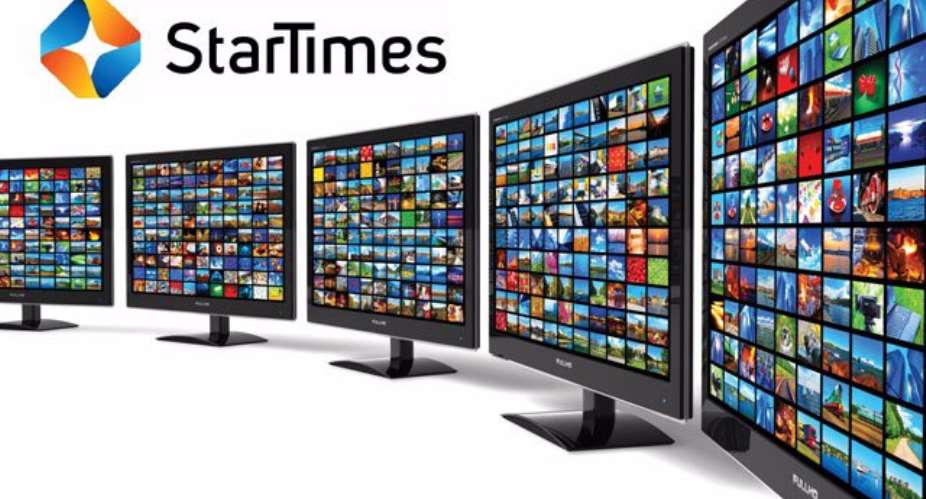 GPL: StarTimes apologises for not showing WAFA-Aduana game LIVE