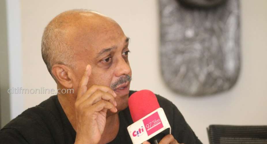 Listing GRIDCO, VRA on stock exchange bad idea – Casely-Hayford