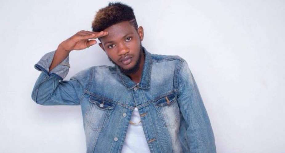 Meet LJ, The Future of Rap Music in Ghana