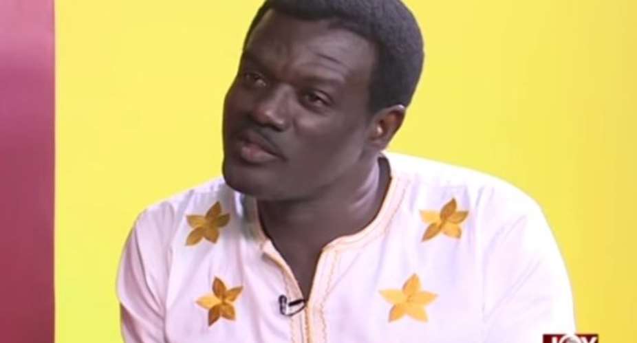 I've Been 'Tempted' By Women, Alcohol - Gospel Musician Confesses
