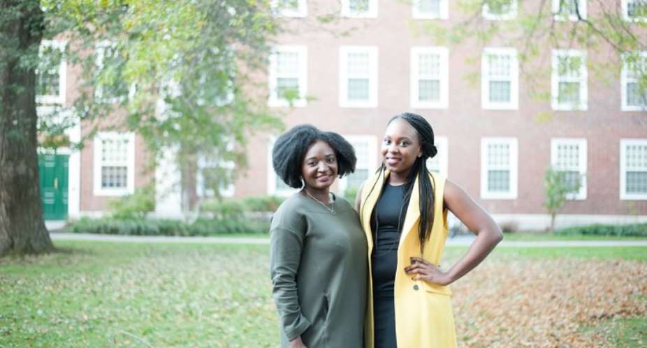Nigerian Startup Becomes A Finalist At The 2018 Harvard Business School New Venture Competition