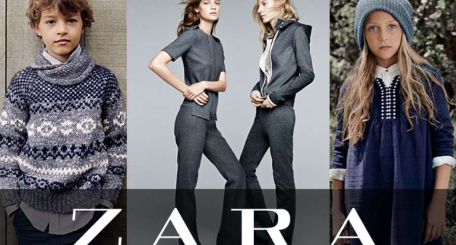 Zara's Power Of Customization In Satisfying Fashion Targets