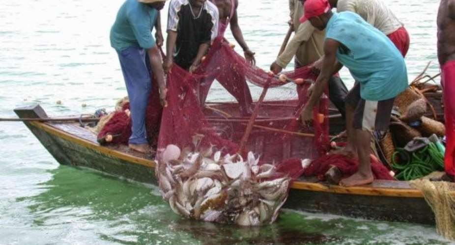 Fishing Business Has Declined Under Akufo-Addo Gov't — Elmina Chief Fisherman