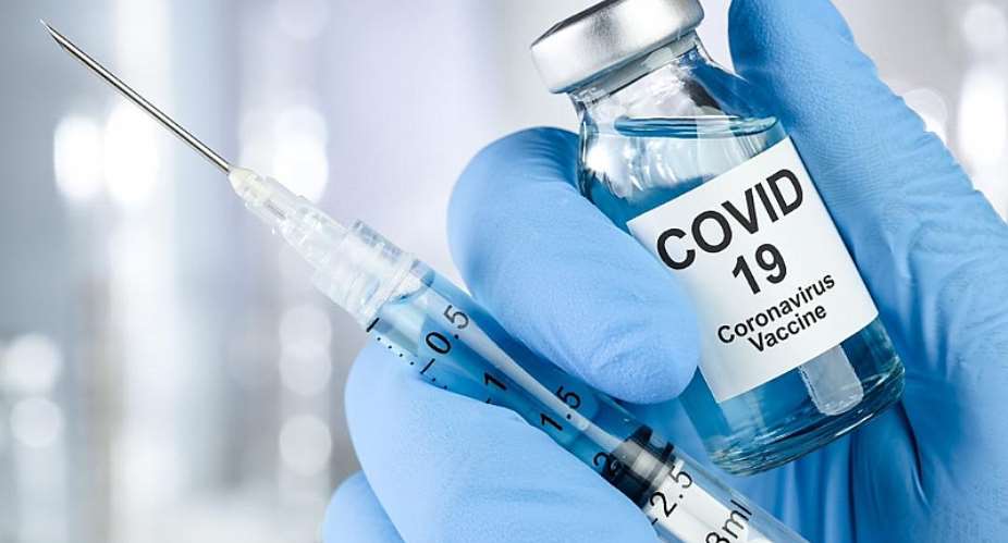 COVID vaccines and its power dynamics; Where does Africa stand?
