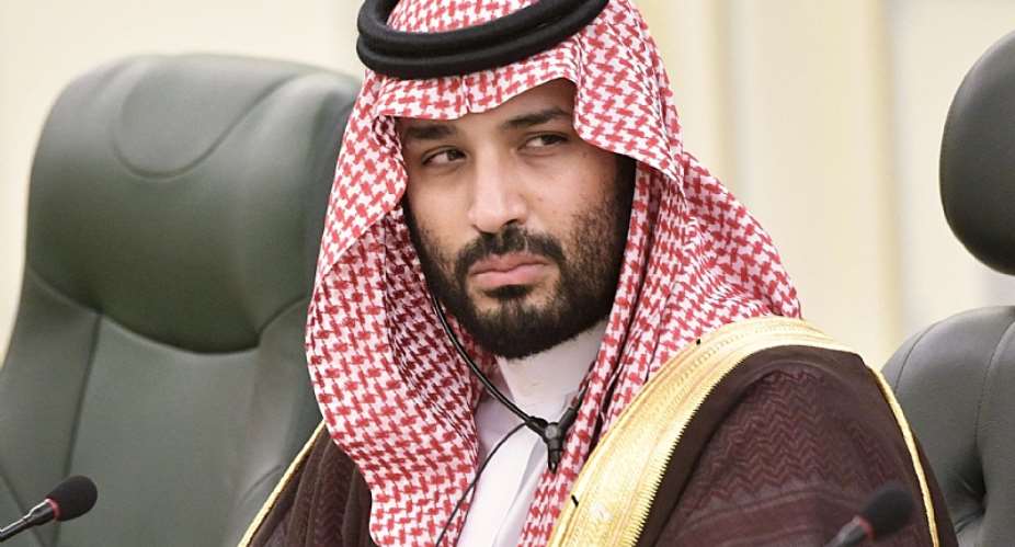 We pray for the quick recovery and a healthy long-life of the Crown Prince of Saudi Arabia-His Majesty Mohamed Bin Salman