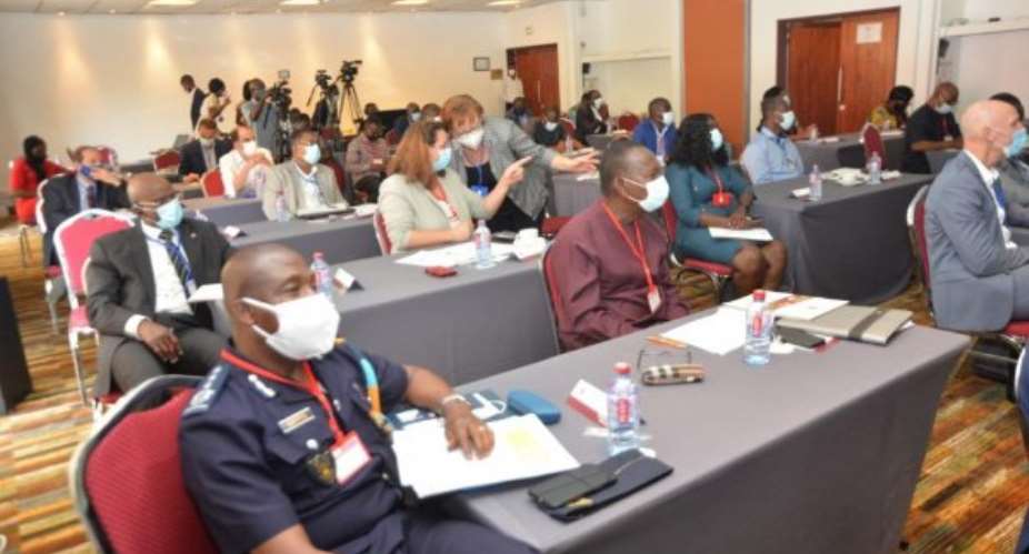 Ghana safest destination for opportunities under AfCFTA — Trade Ministry