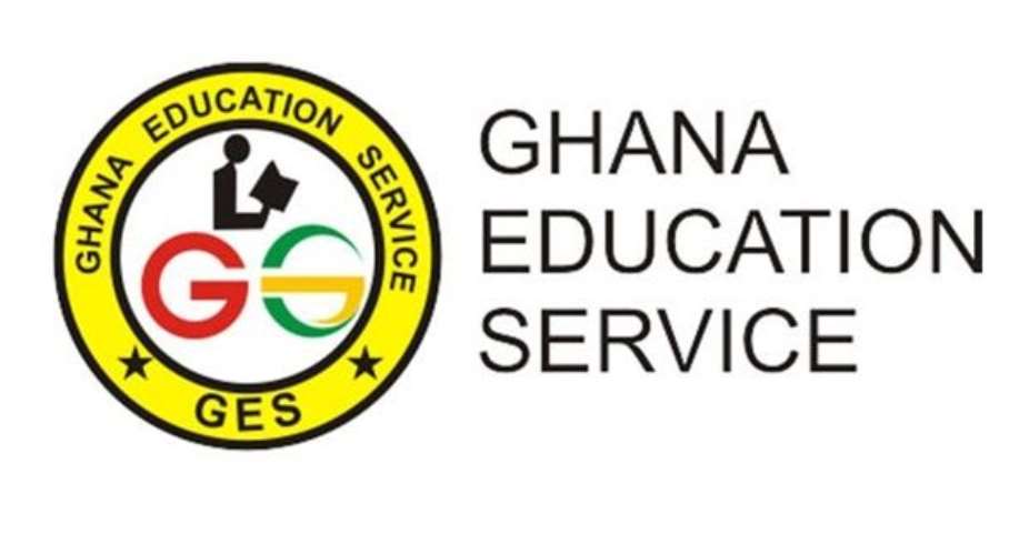 GES releases 2020 school placements