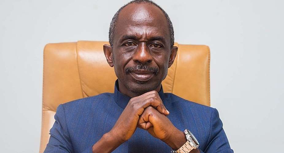 Stop courting disaffection for sitting MPs – NDC cautions aspiring parliamentary candidates