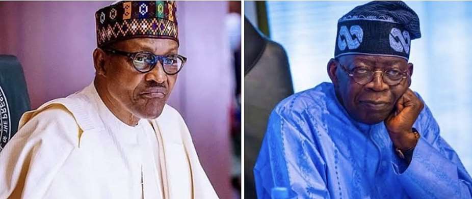 Transitioning The DSS: Therapeutic Strategies In The Shift From Buhari To Tinubu
