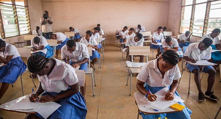 Should Cameras Be Installed in All BECE and WASSCE Exam Halls to Prevent Cheating? A Case of WASSCE Results Withholding in Ghana