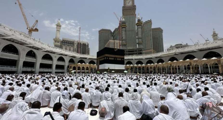 2025 Hajj Taskforce sets March 13 deadline for pilgrimage payment