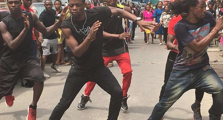 Singing and Dancing Talent Shows Overshadows Technology, Science, and Innovation on Ghanaian TV