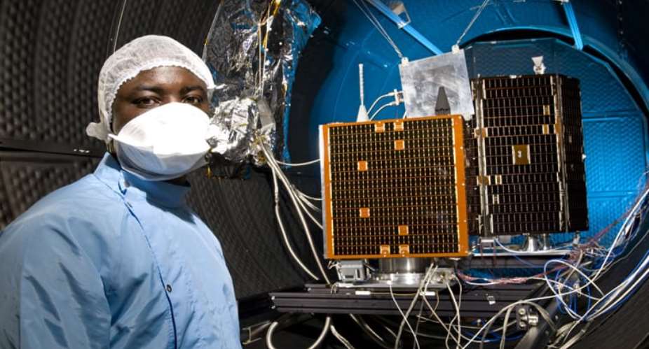 Ghana’s Path to Scientific and Technological Independence