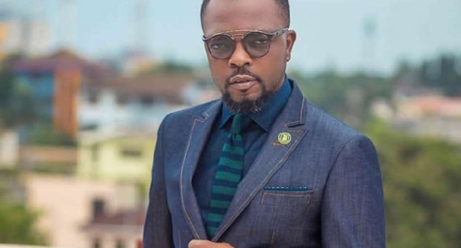 President Mahama appoints KOD as Presidential Adviser on Diaspora Affairs