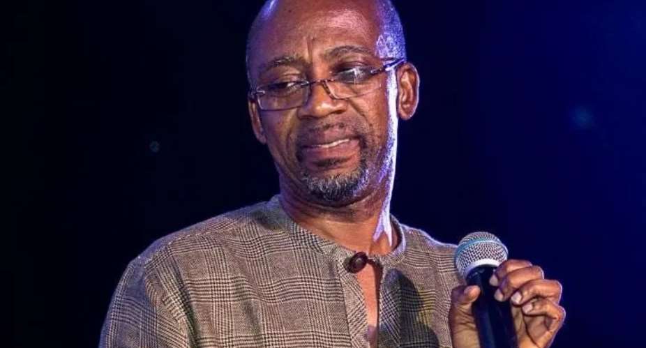 President Mahama appoints Rex Omar presidential staffer for Black Star Experience