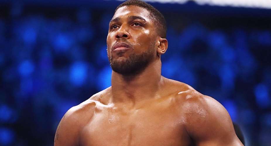 Anthony Joshua crash driver case adjourned to March