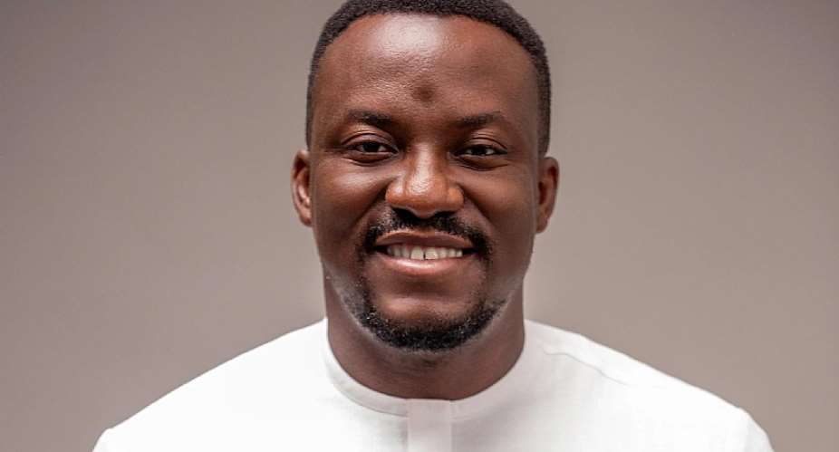 Profound Gesture of Unity and Respect: Chairman Benjamin Danso of Krowor Honours NDC Greater Accra Muslim Constituency Executives During Ramadan