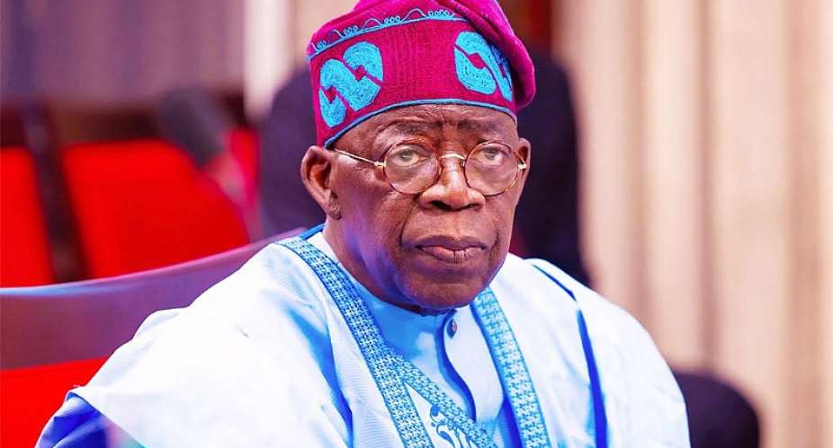 Why Tinubu’s Proposed Autonomous Regional Government Is Key to Nigeria’s Future