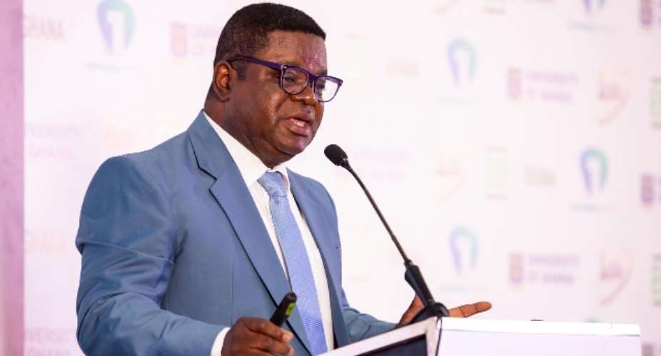 Ghana loses over GHS6.2billion annually to poor sanitation — ISSER