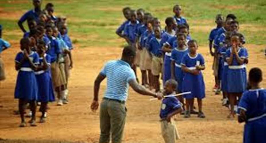 Frimpong-Manso Institute demands urgent national action to fix school indiscipline and moral decay