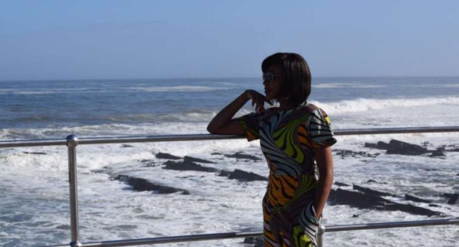 An Interesting Travel Experience Through The Eyes Of Amarachi, A Travel Blogger