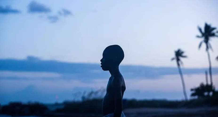 Moonlight wins the Oscar for Best Picture