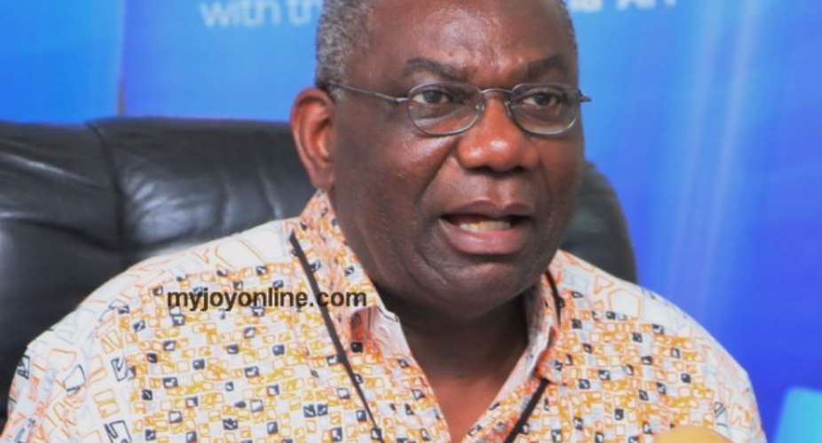 Dumsor didn't end with election of new gov't; power will stabilise – Energy Ministry