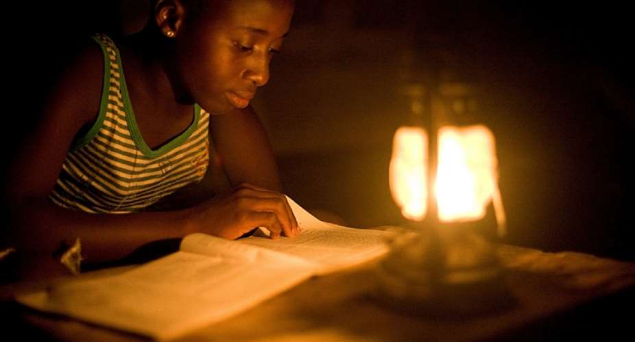 Ghana  60: Nation Still Struggling With Power Generation