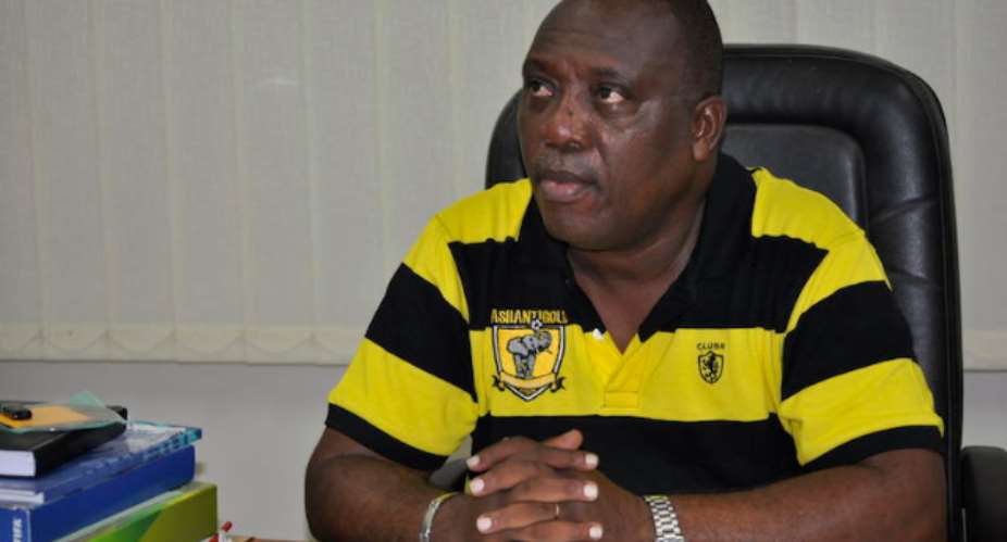 GHALCA Boss Confirms Joining Ghana FA Presidency Race