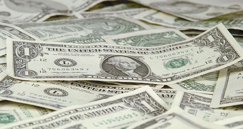 Forex Bureaus Downplay Dollar Shortage Claims