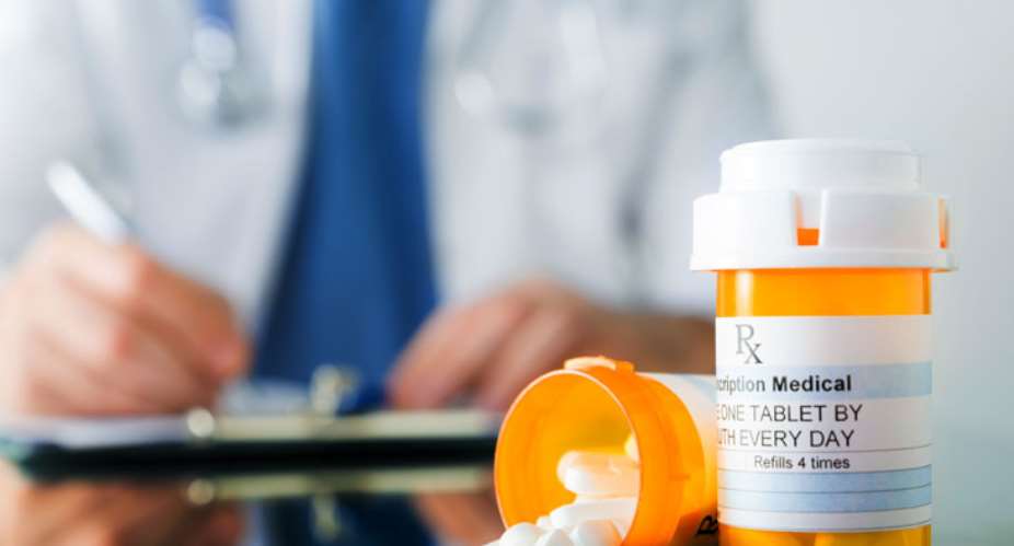 4 Things You Must Do When Given A Prescribed Medication