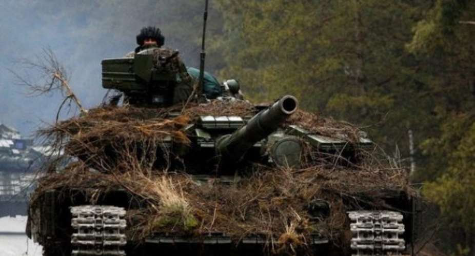 471 Ukrainian soldiers captured, nearly 1,000 targets hit
