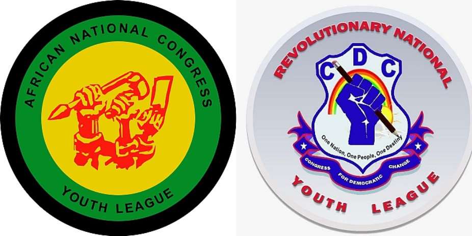Liberia: CDC Youth League Liberia, ANC Youth League South Africa to Sign MOU to Foster Pan-African Solidarity
