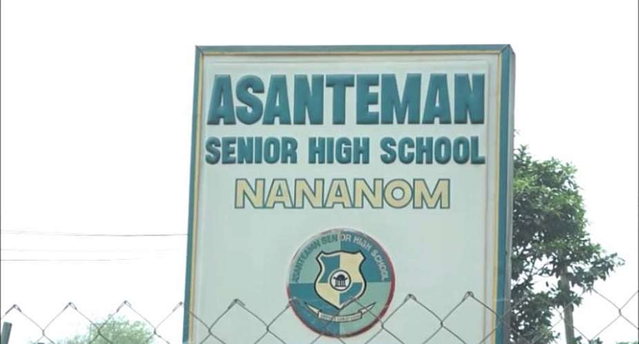 Allow us use dormitory block completed 2years ago – Asanteman SHS to govt