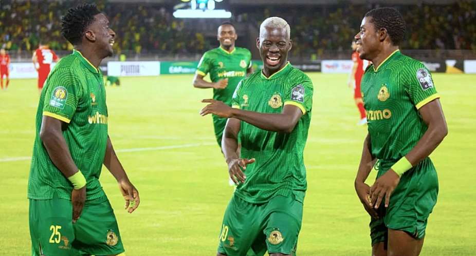 2023/24 CAF Champions League quarter-finals take shape as six teams secure qualification