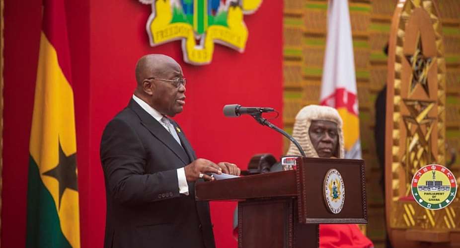 SONA 2024: Akufo-Addo must show commitment toTB fight— GNTBVN