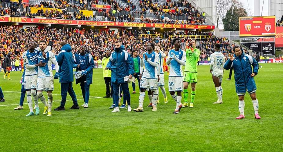 We fought for every point on the pitch - Mohammed Salisu reflects on Monaco win over Lens