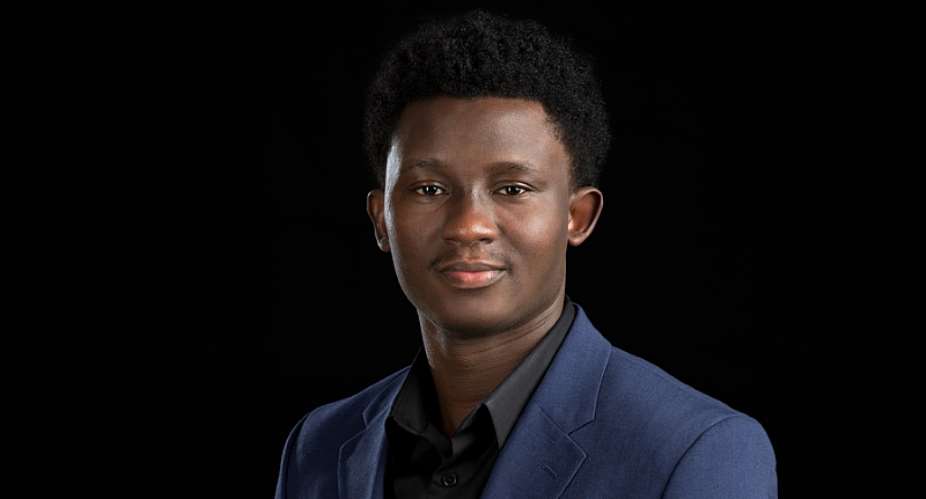 Exness Team Pro Member, Kojo Forexs journey to success. Was he born to trade?